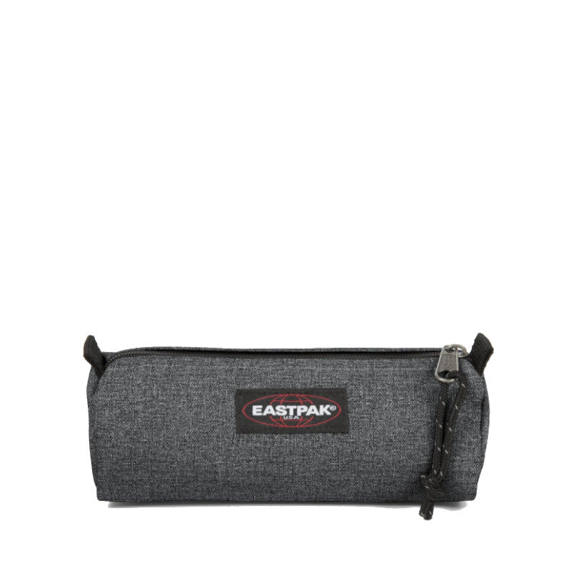EASTPAK Trousse Benchmark Black Denim