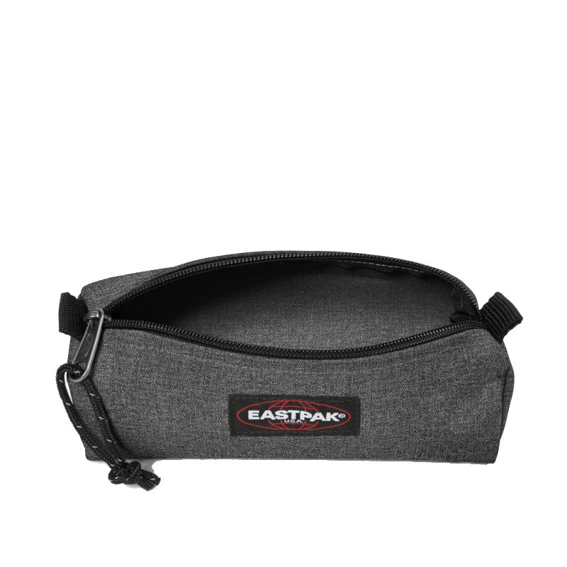 
                      
                        EASTPAK Trousse Benchmark Black Denim
                      
                    