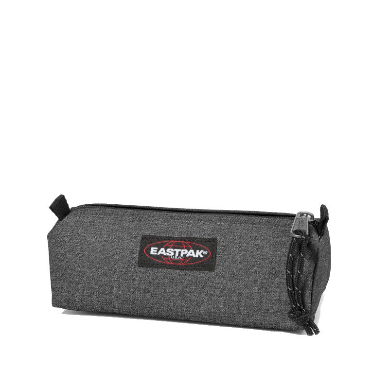 EASTPAK Trousse Benchmark Black Denim