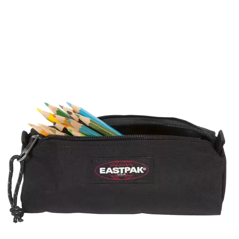 
                      
                        EASTPAK Trousse Benchmark Black
                      
                    