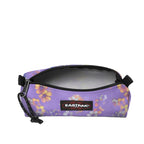 Flora Fade Lilac - EASTPAK Trousse Benchmark Single