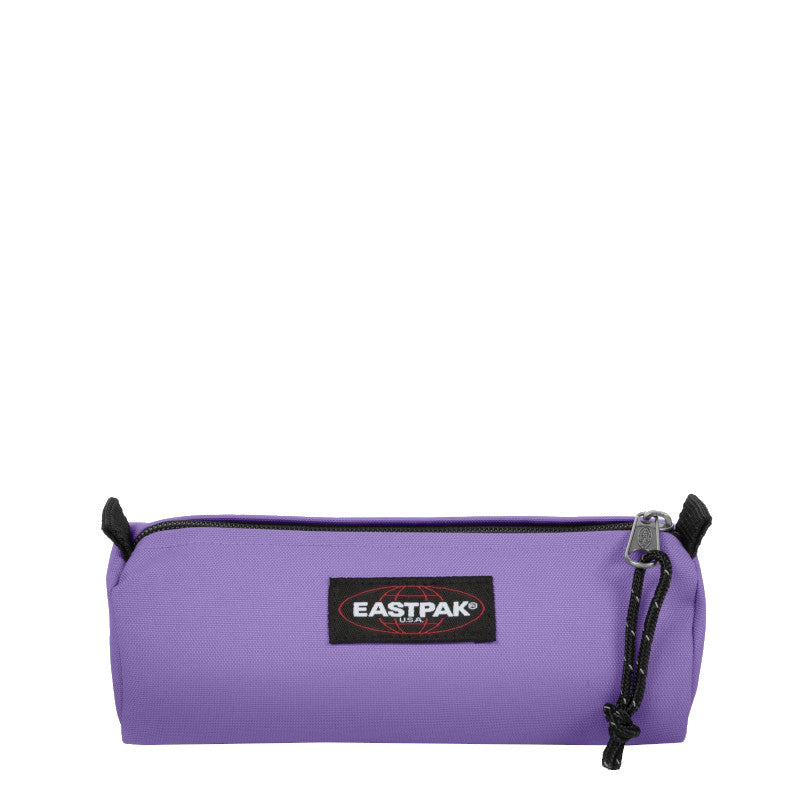 
                      
                        EASTPAK Trousse Benchmark Single Petal Lilac
                      
                    