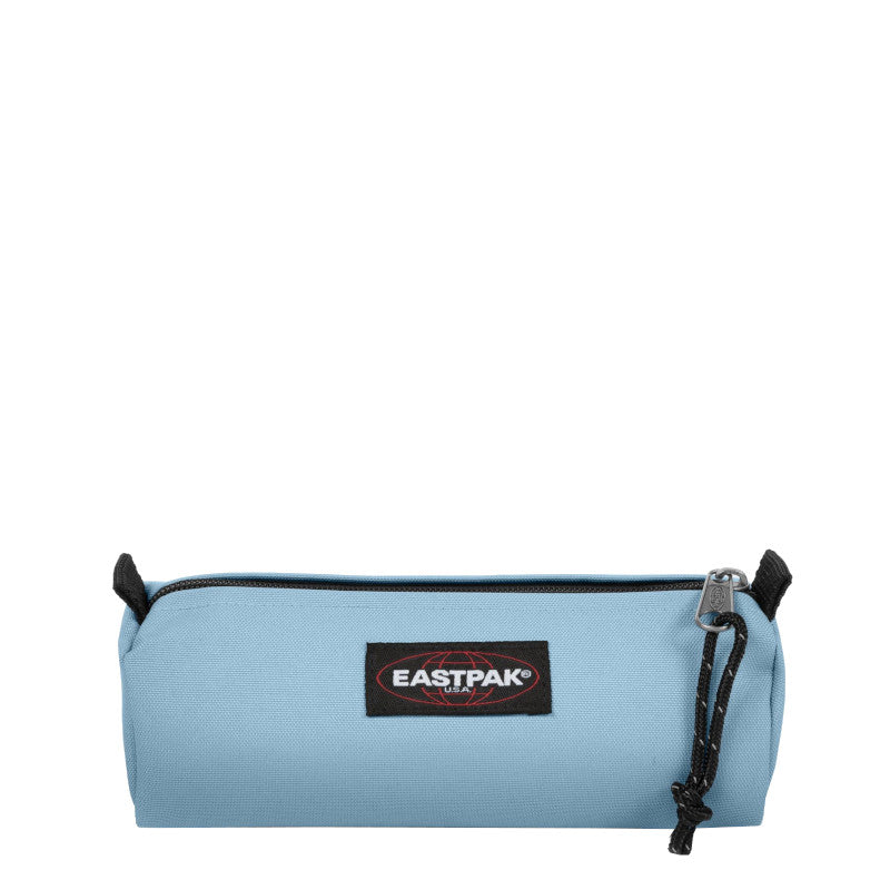 
                      
                        EASTPAK Trousse Benchmark Single Icy Blue
                      
                    