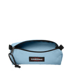 EASTPAK Trousse Benchmark Single Icy Blue