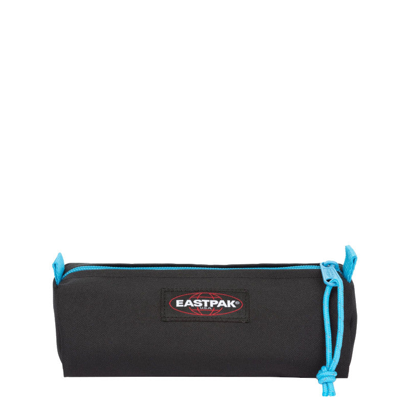 EASTPAK Trousse Benchmark Single Kontrast Grade Blue