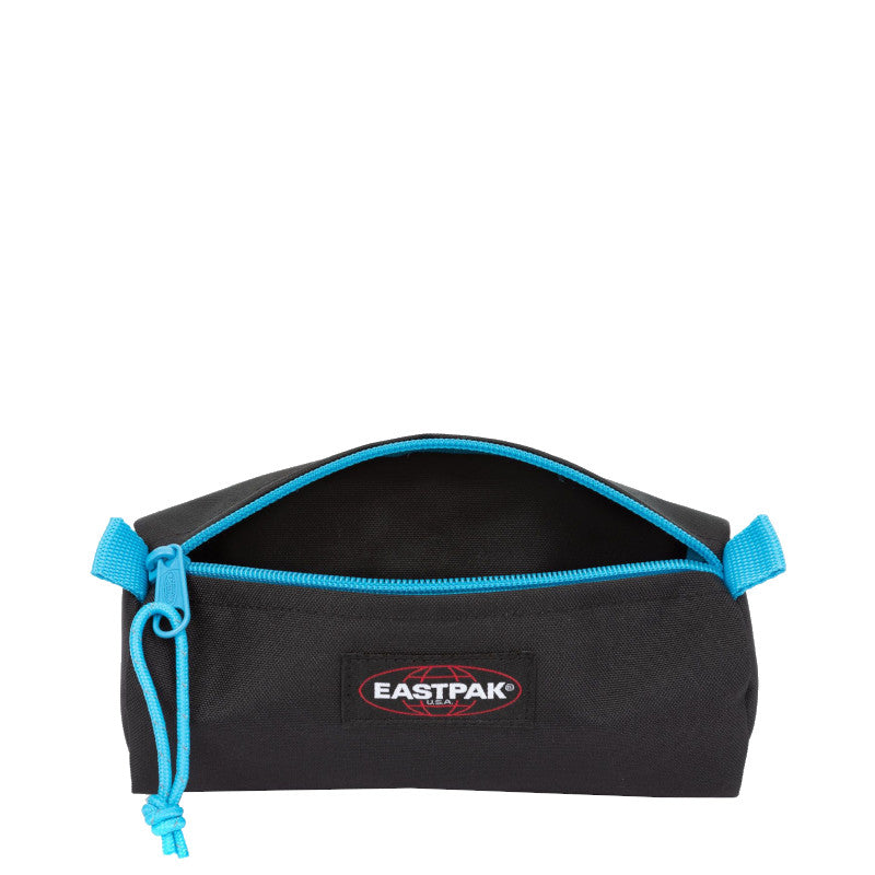 EASTPAK Trousse Benchmark Single Kontrast Grade Blue