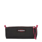 EASTPAK Trousse Benchmark Single Kontrast Grade Burgundy