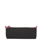 EASTPAK Trousse Benchmark Single Kontrast Grade Burgundy