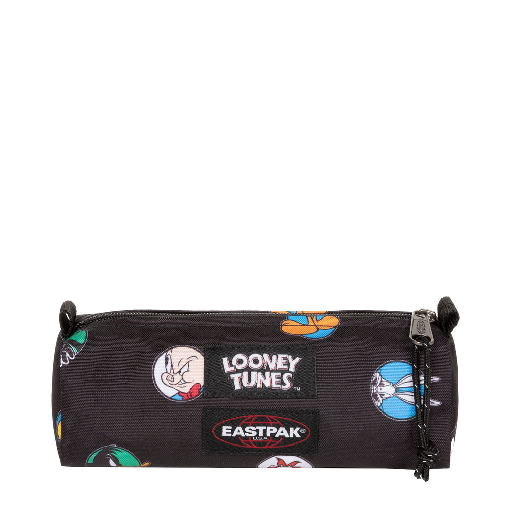 EASTPAK Trousse Benchmark Single Looney Tunes Black