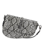Gris ( Aure Roccia ) - VALENTINO Sac à bandoulière