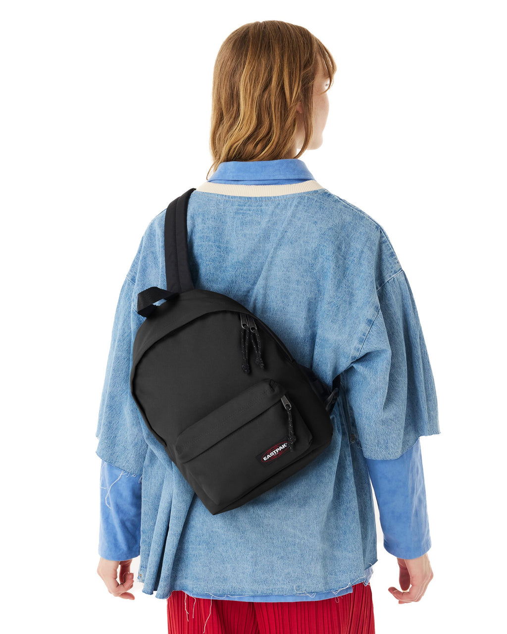 Noir - Sac à dos Eastpak Orbit