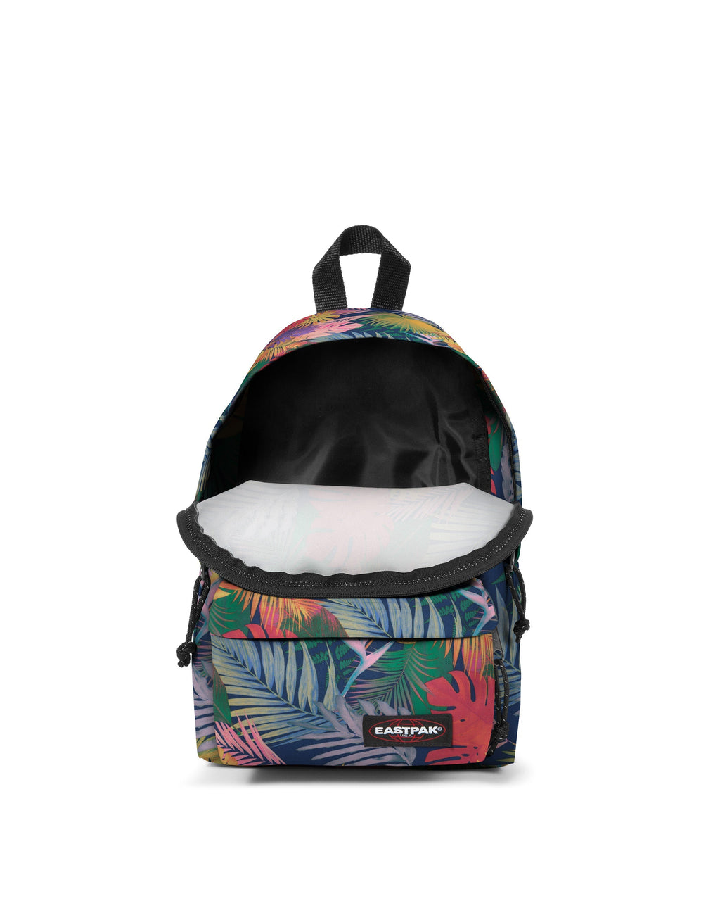 Brize Retro Navy - Sac à dos Eastpak Orbit