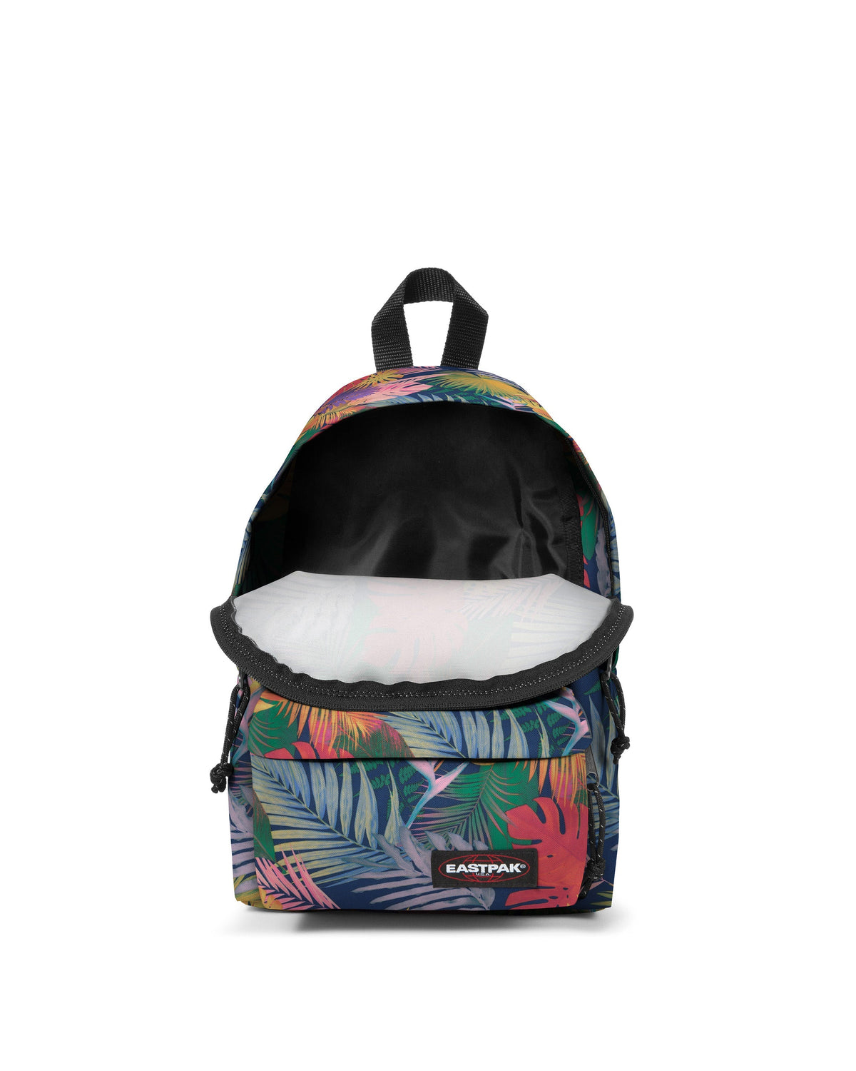 Brize Retro Navy - Sac à dos Eastpak Orbit