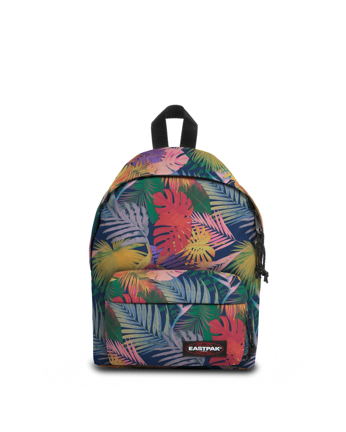 Brize Retro Navy - Sac à dos Eastpak Orbit