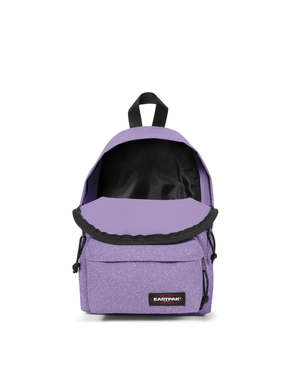Sparkly Dahlia - Sac à dos Eastpak Orbit