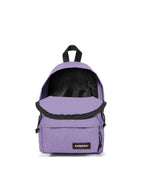 Sparkly Dahlia - Sac à dos Eastpak Orbit