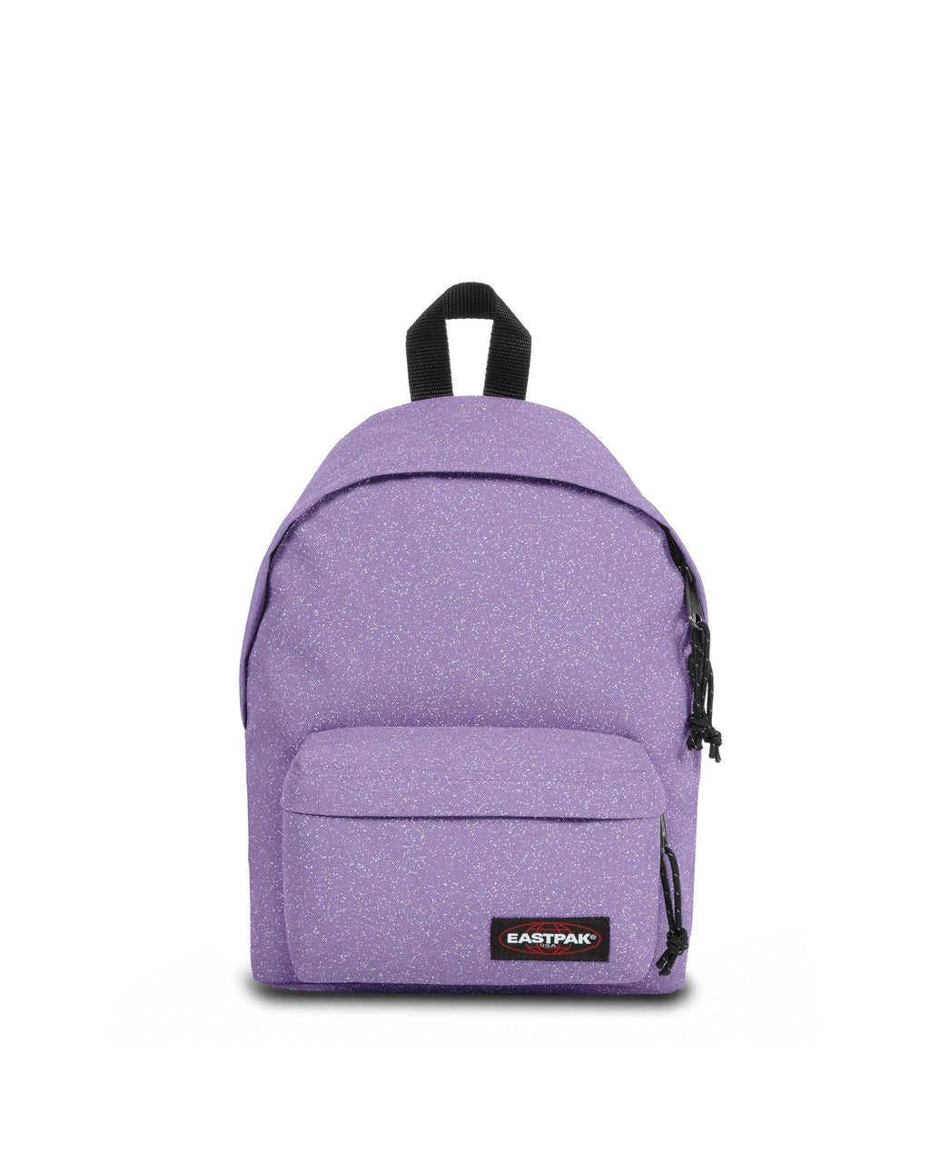 Sparkly Dahlia - Sac à dos Eastpak Orbit