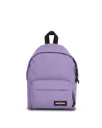 Sparkly Dahlia - Sac à dos Eastpak Orbit
