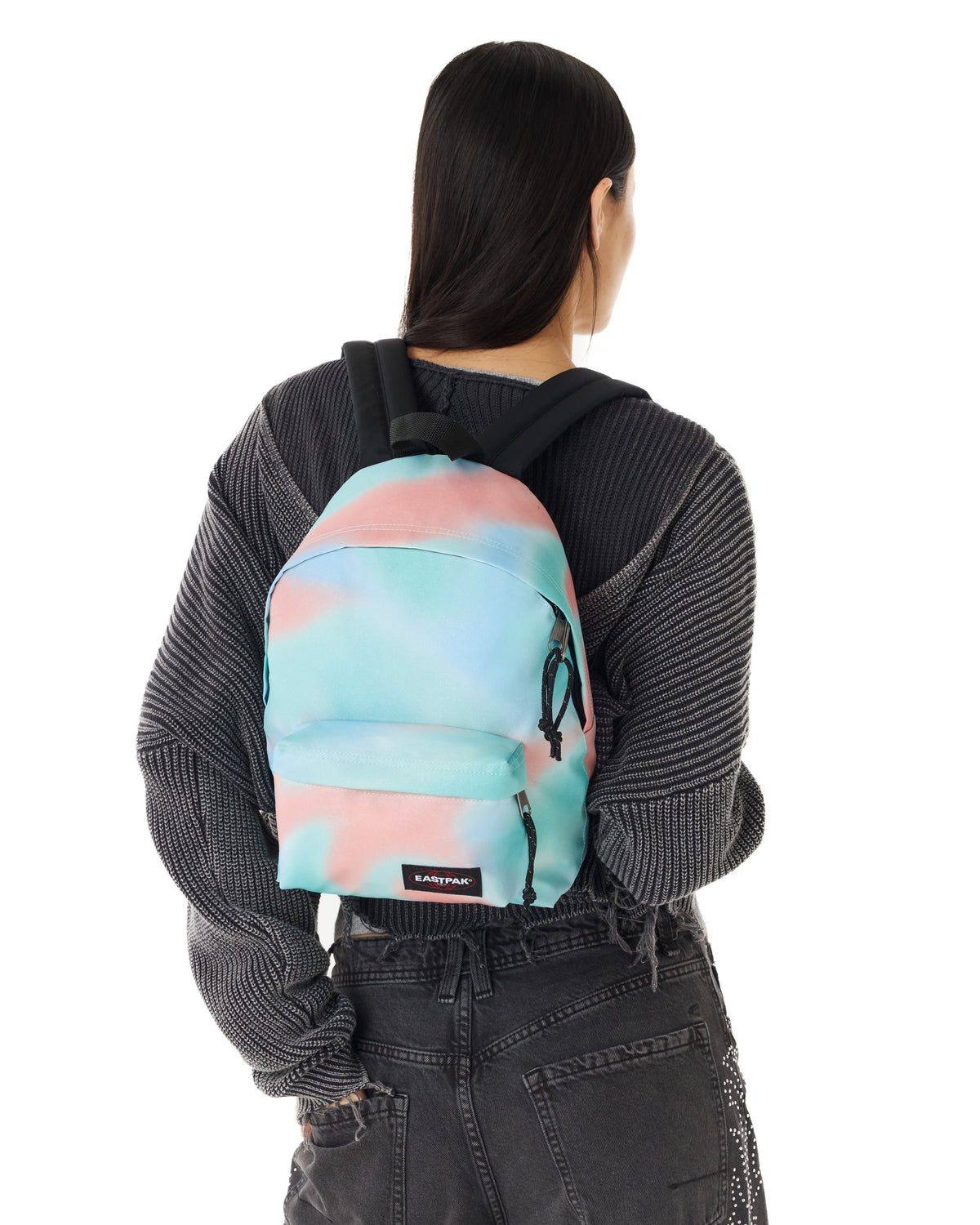 Sparkly Gradient - Sac à dos Eastpak Orbit