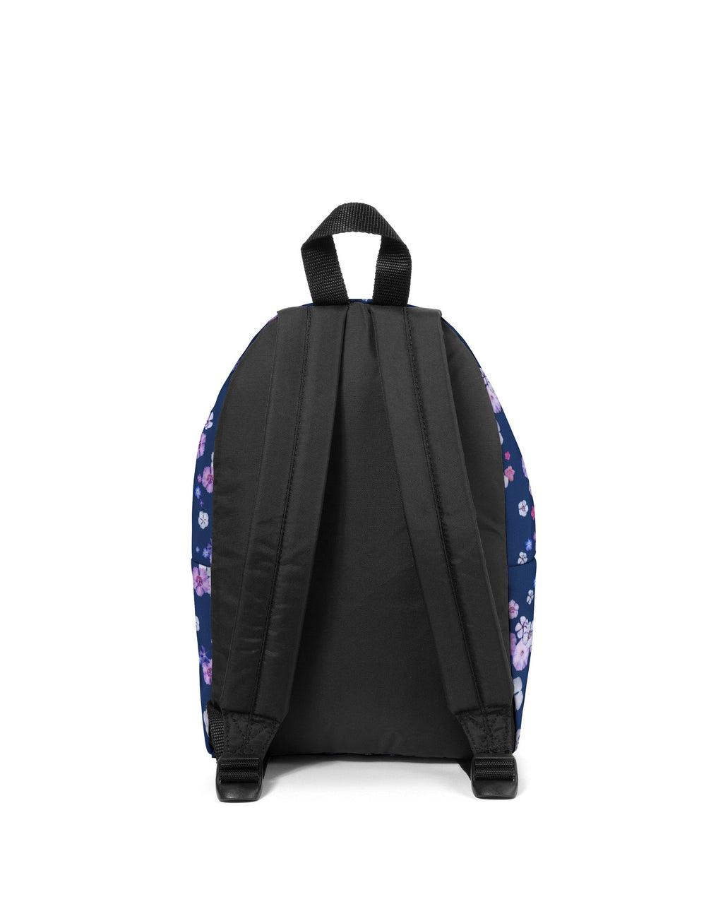 Floral Bloom Navy - Sac à dos Eastpak Orbit