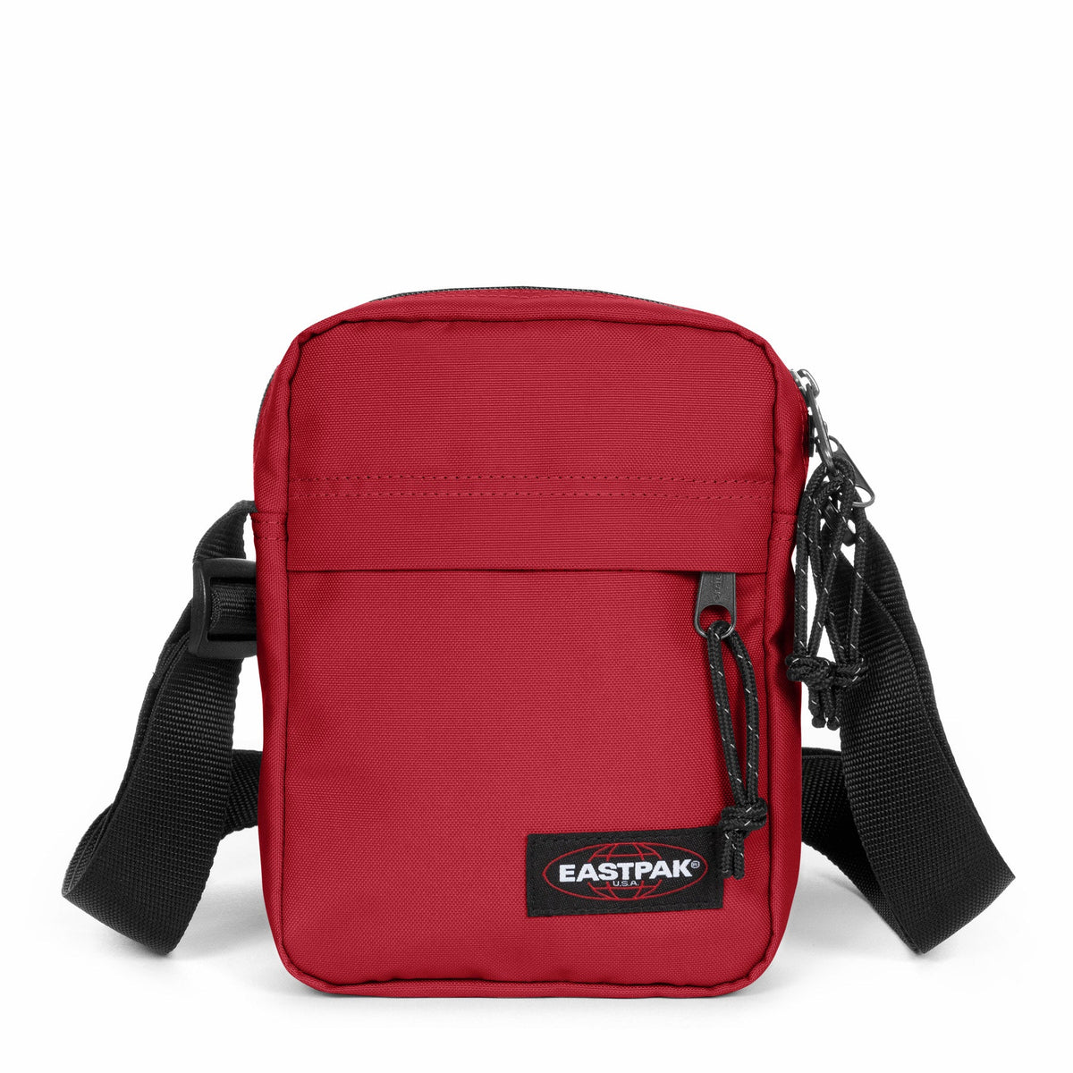 Beet Burgundy - Sac à bandoulière The One