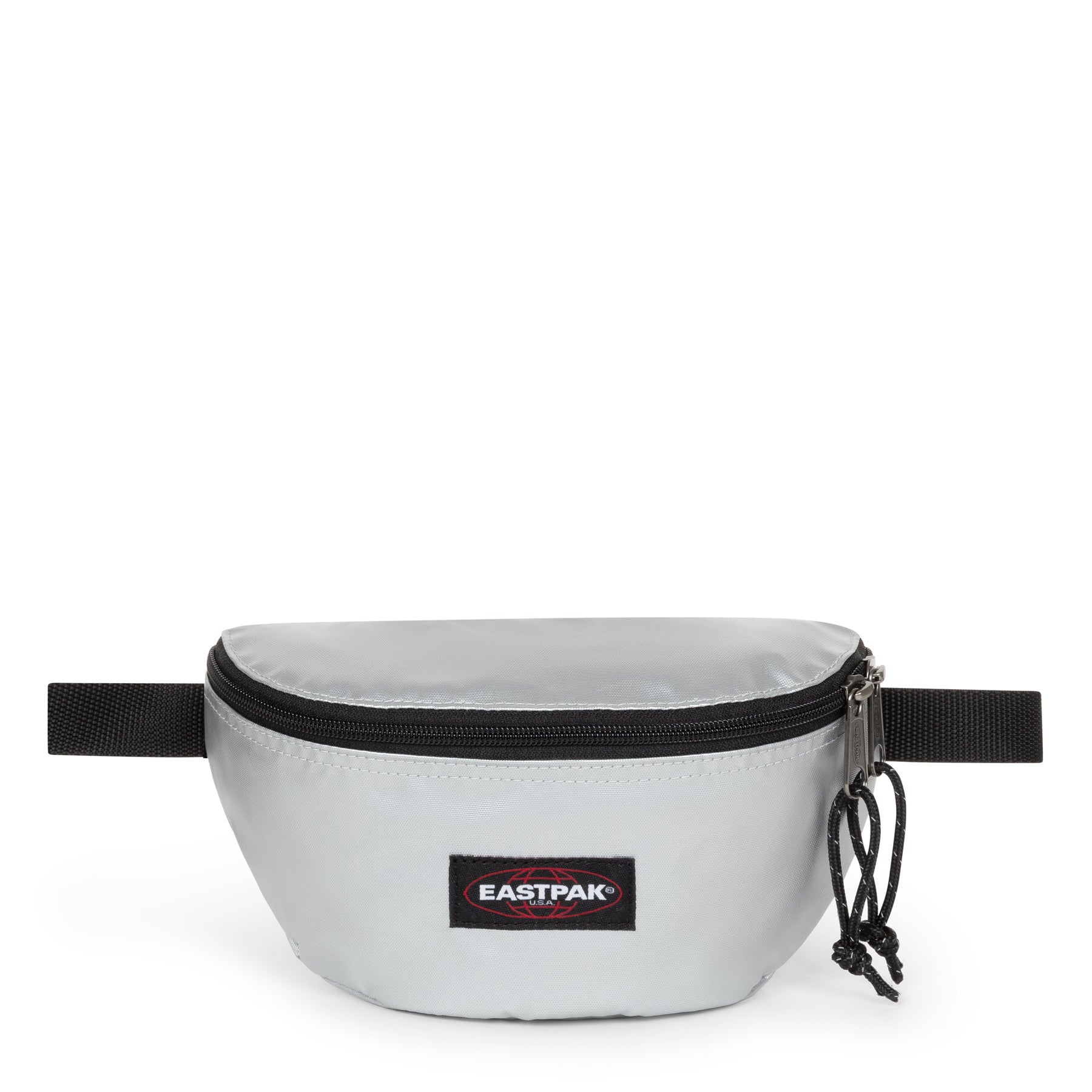 Space Silver - Sac banane Springer
