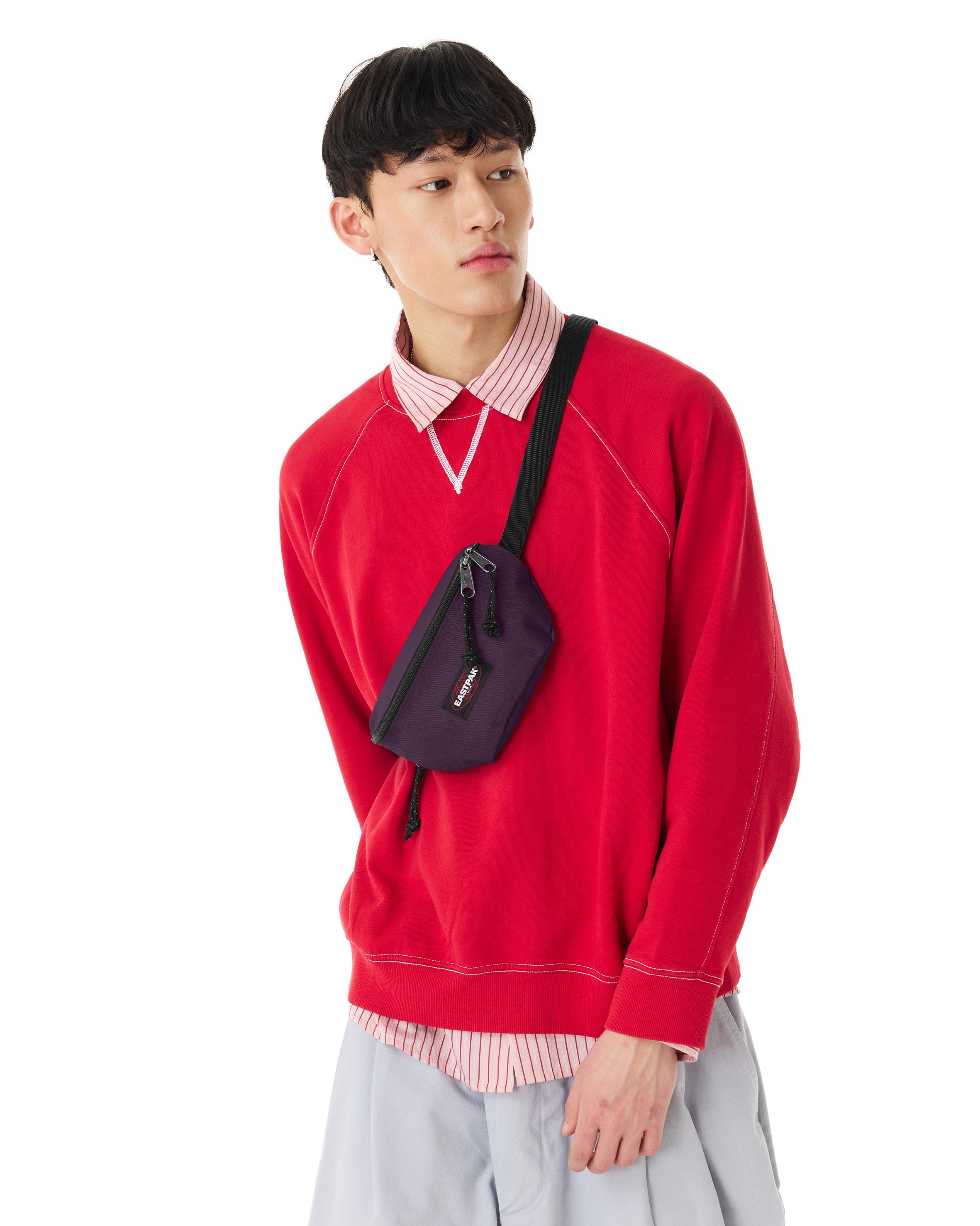 Blackberry Purple - Sac banane Springer