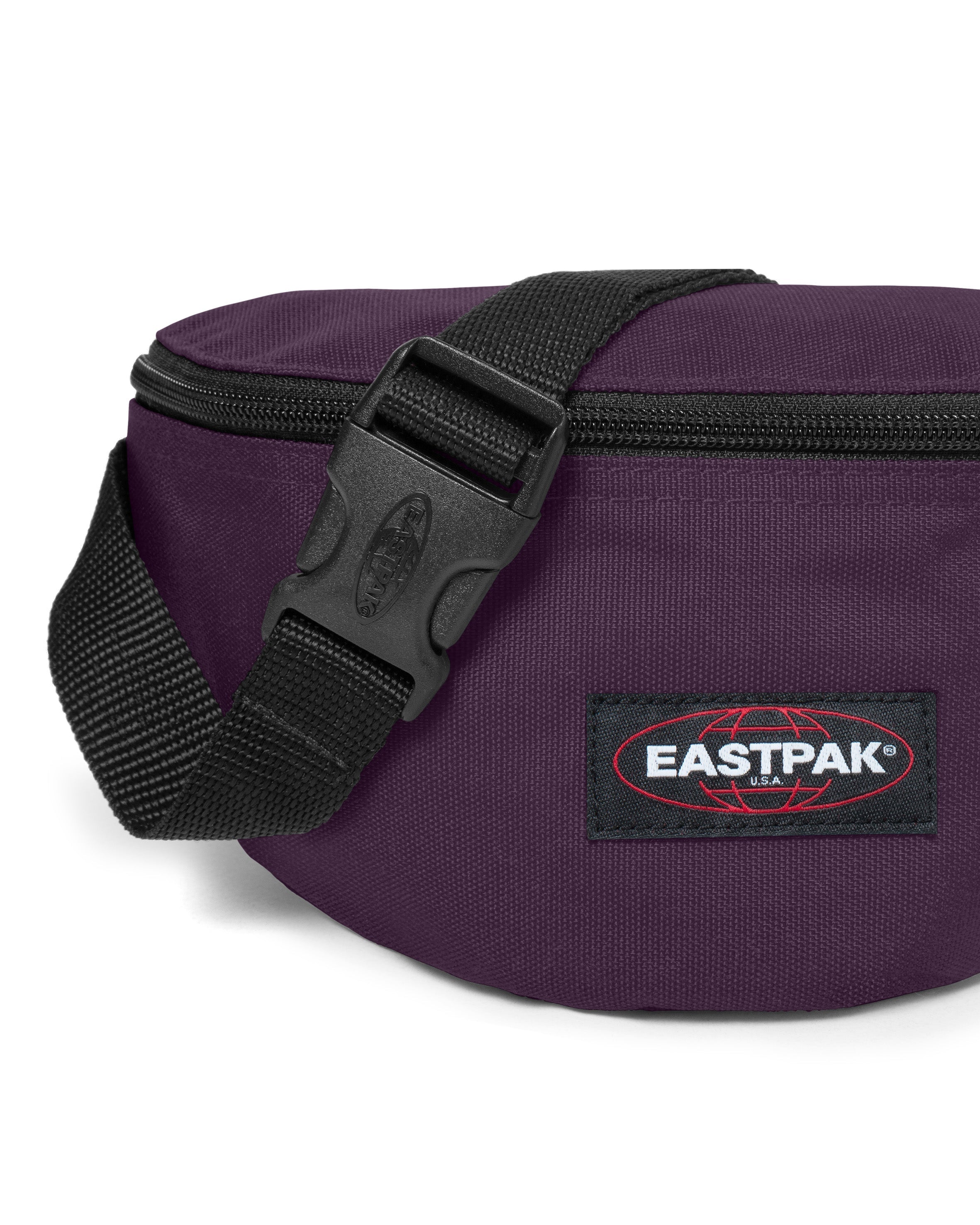 Blackberry Purple - Sac banane Springer