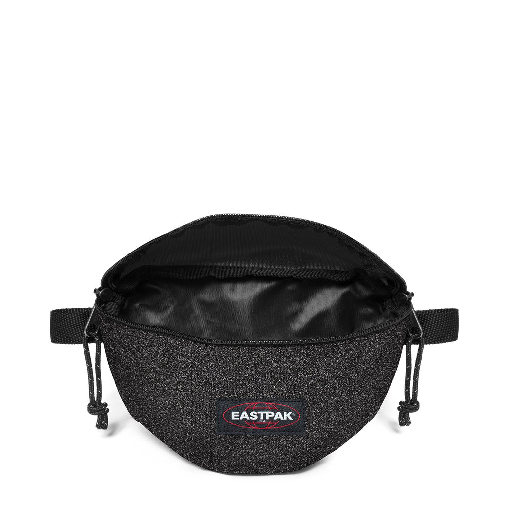 Spark Black - Sac banane Springer