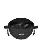 Spark Black - Sac banane Springer