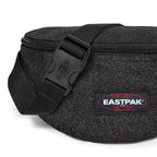 Spark Black - Sac banane Springer