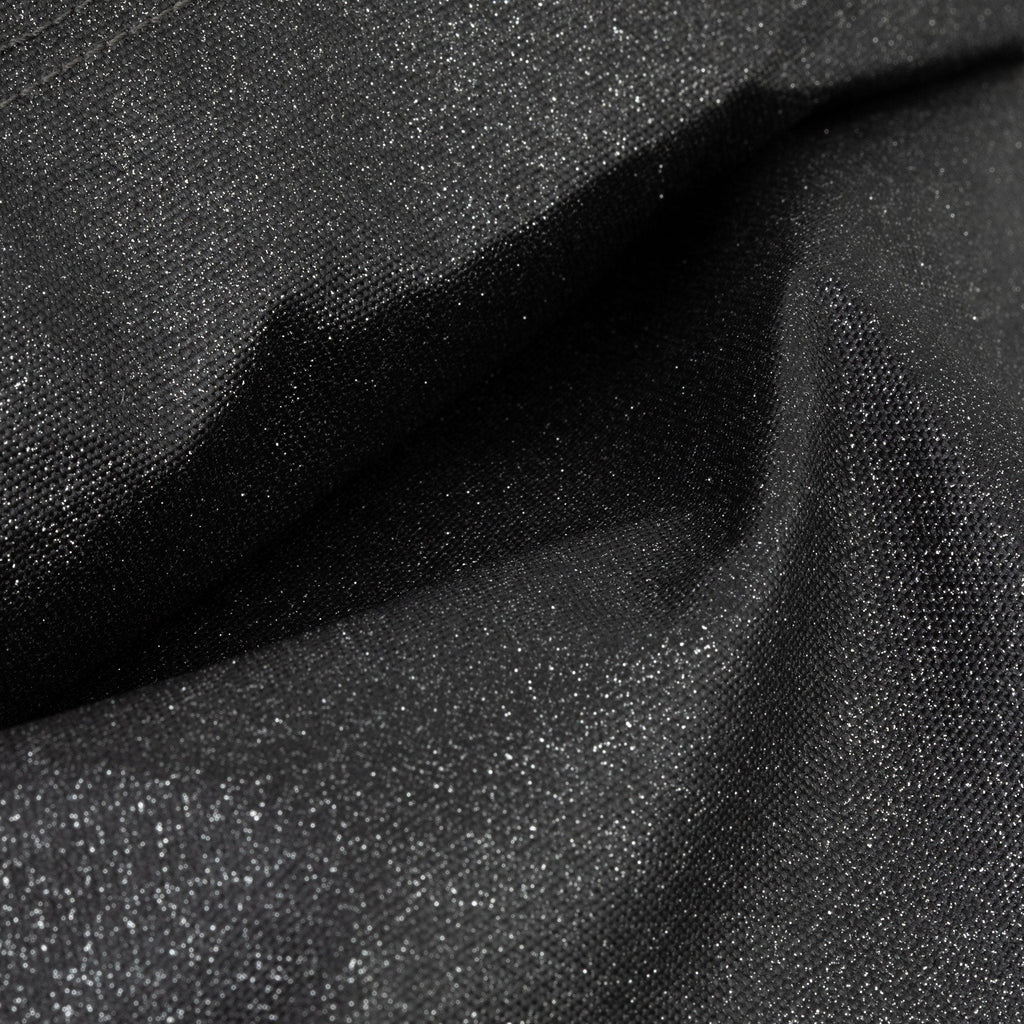 Spark Black - Sac banane Springer