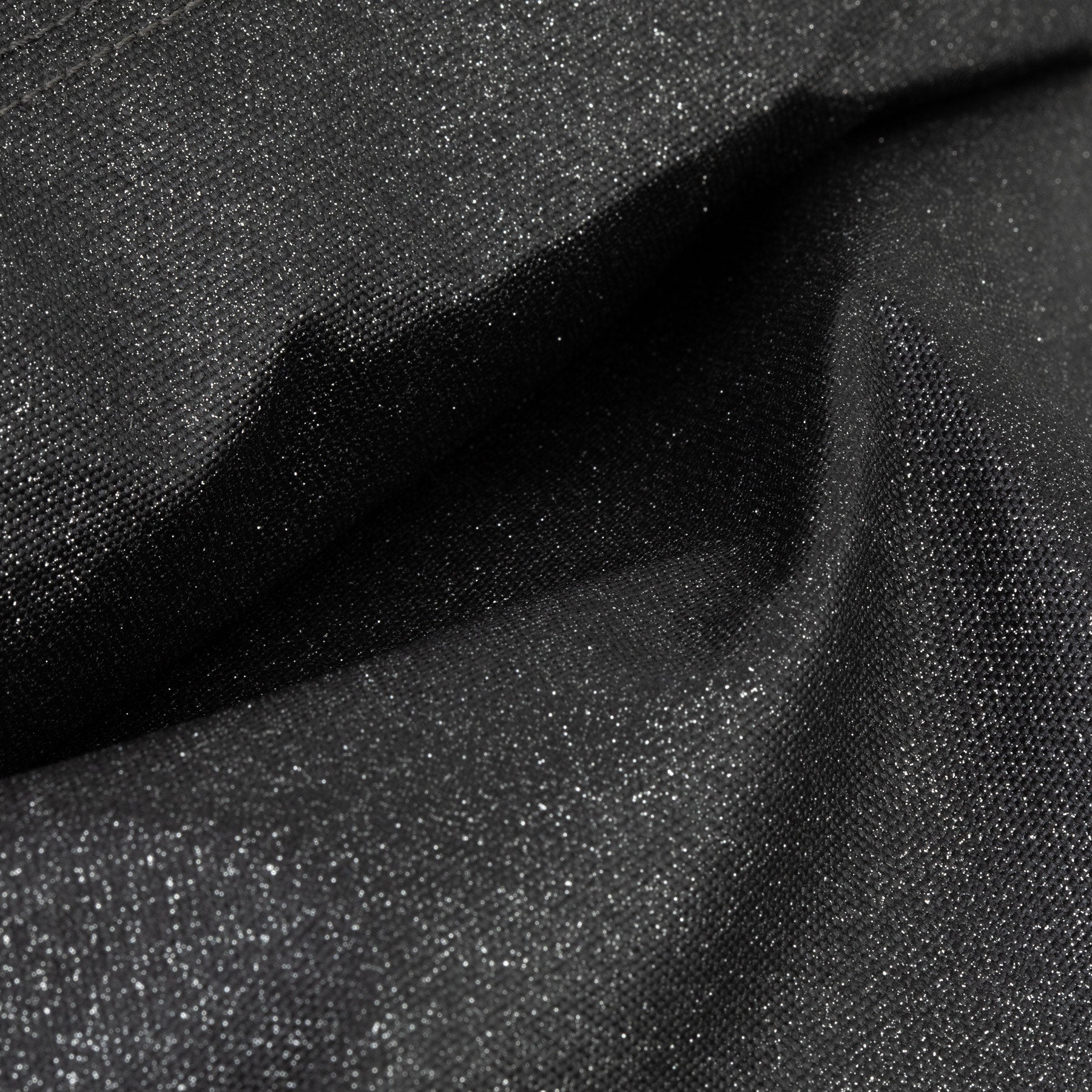 Spark Black - Sac banane Springer