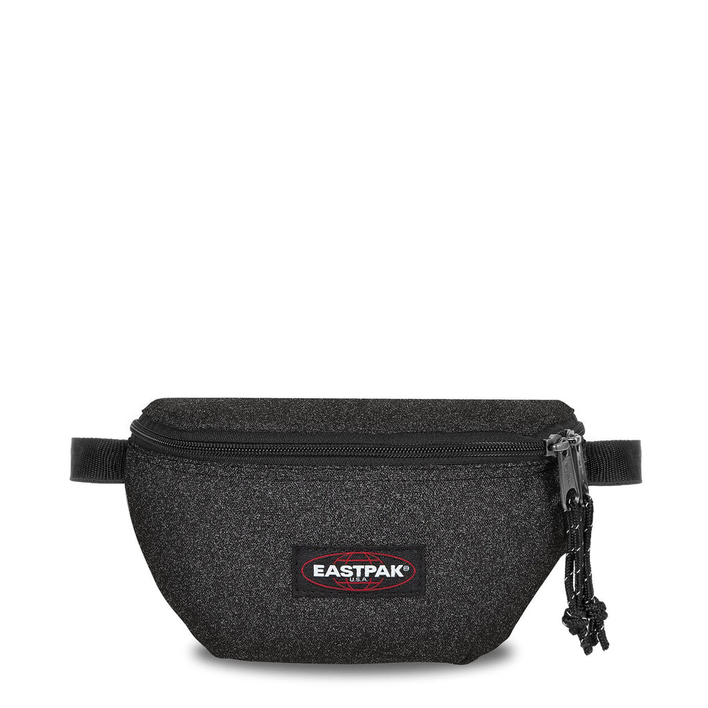 Spark Black - Sac banane Springer