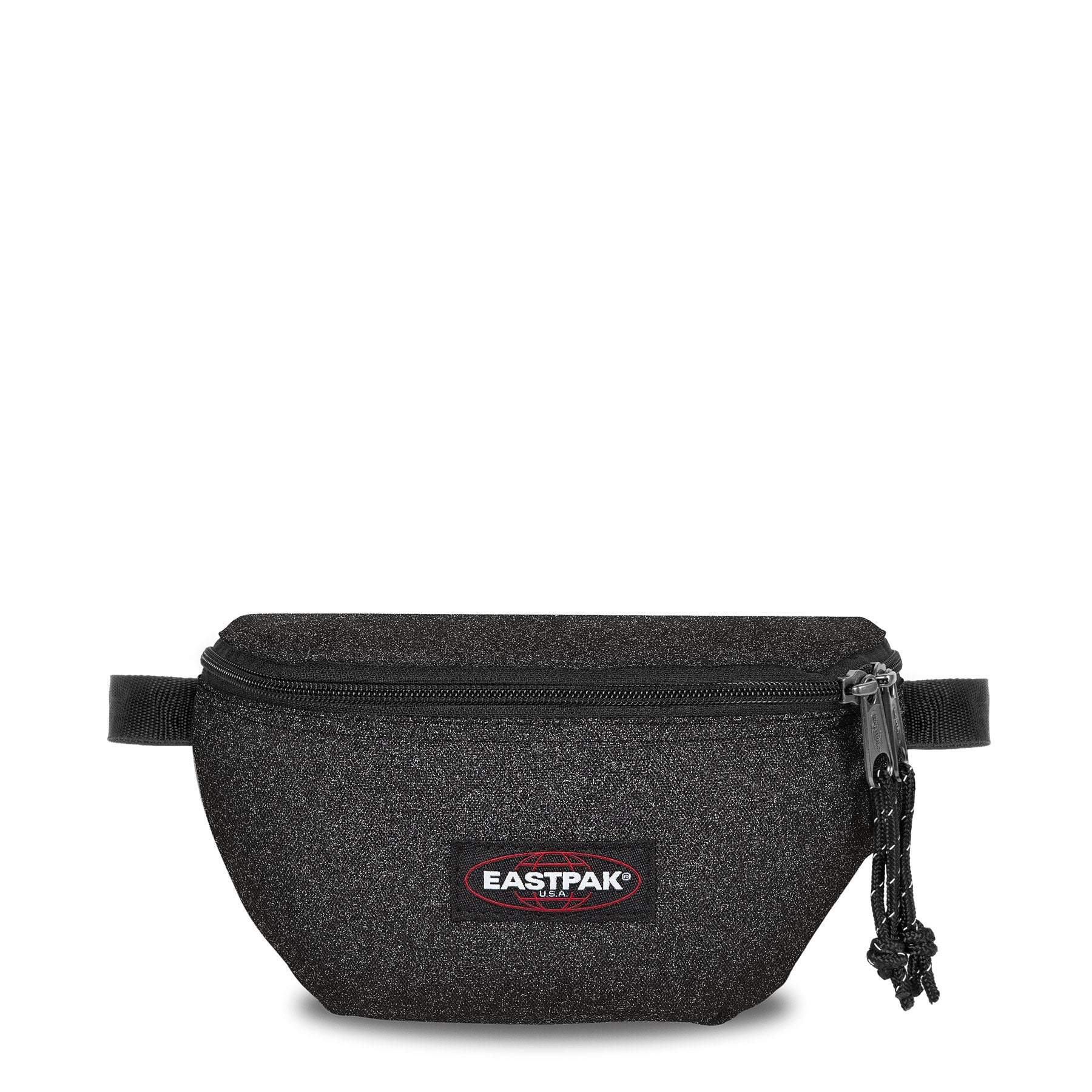Spark Black - Sac banane Springer