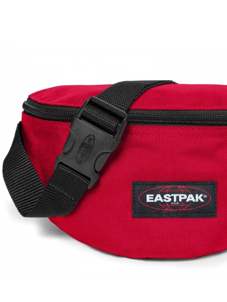 Sailor Red - EASTPAK Sac banane Springer