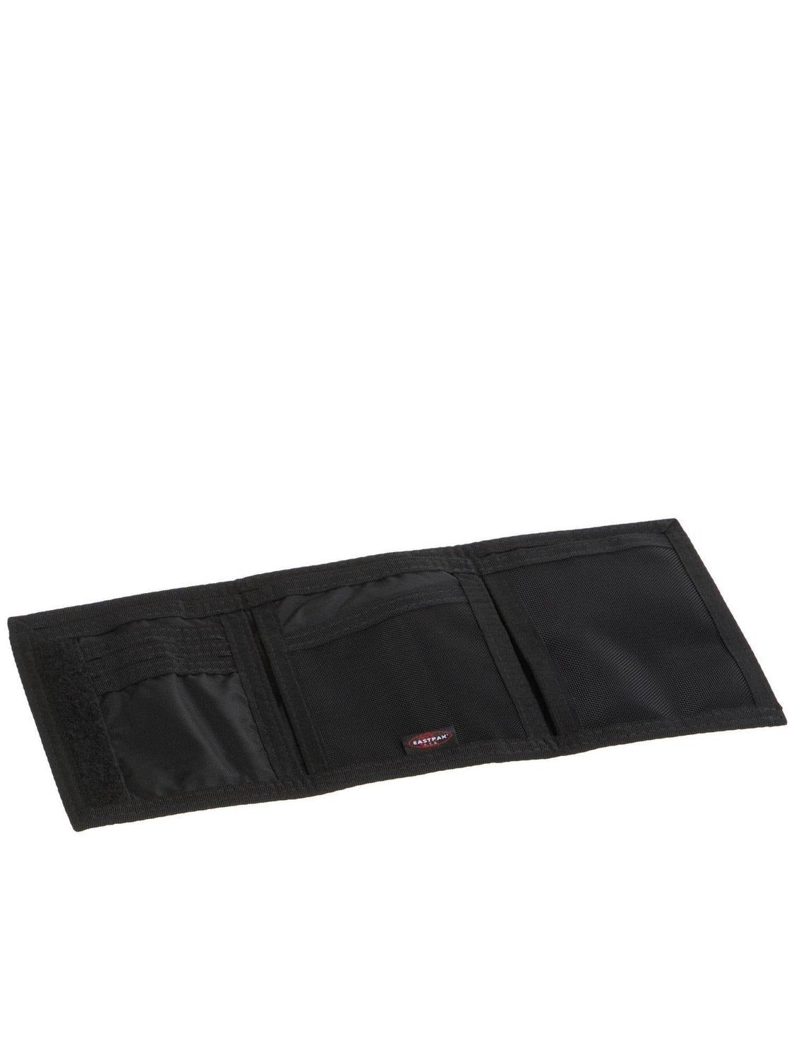 Black - Portefeuille Crew