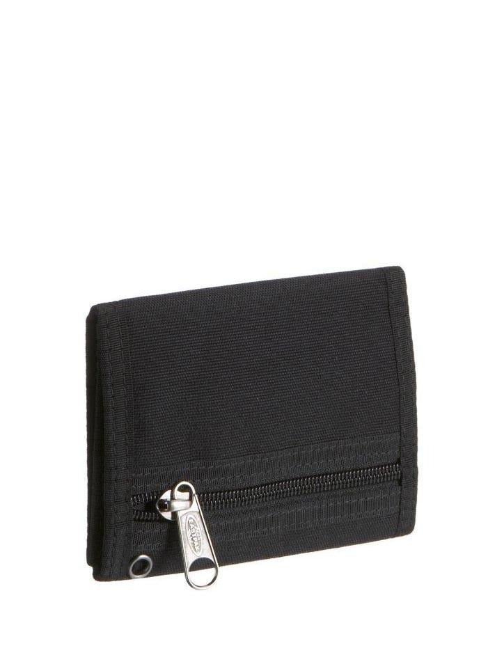 Black - Portefeuille Crew