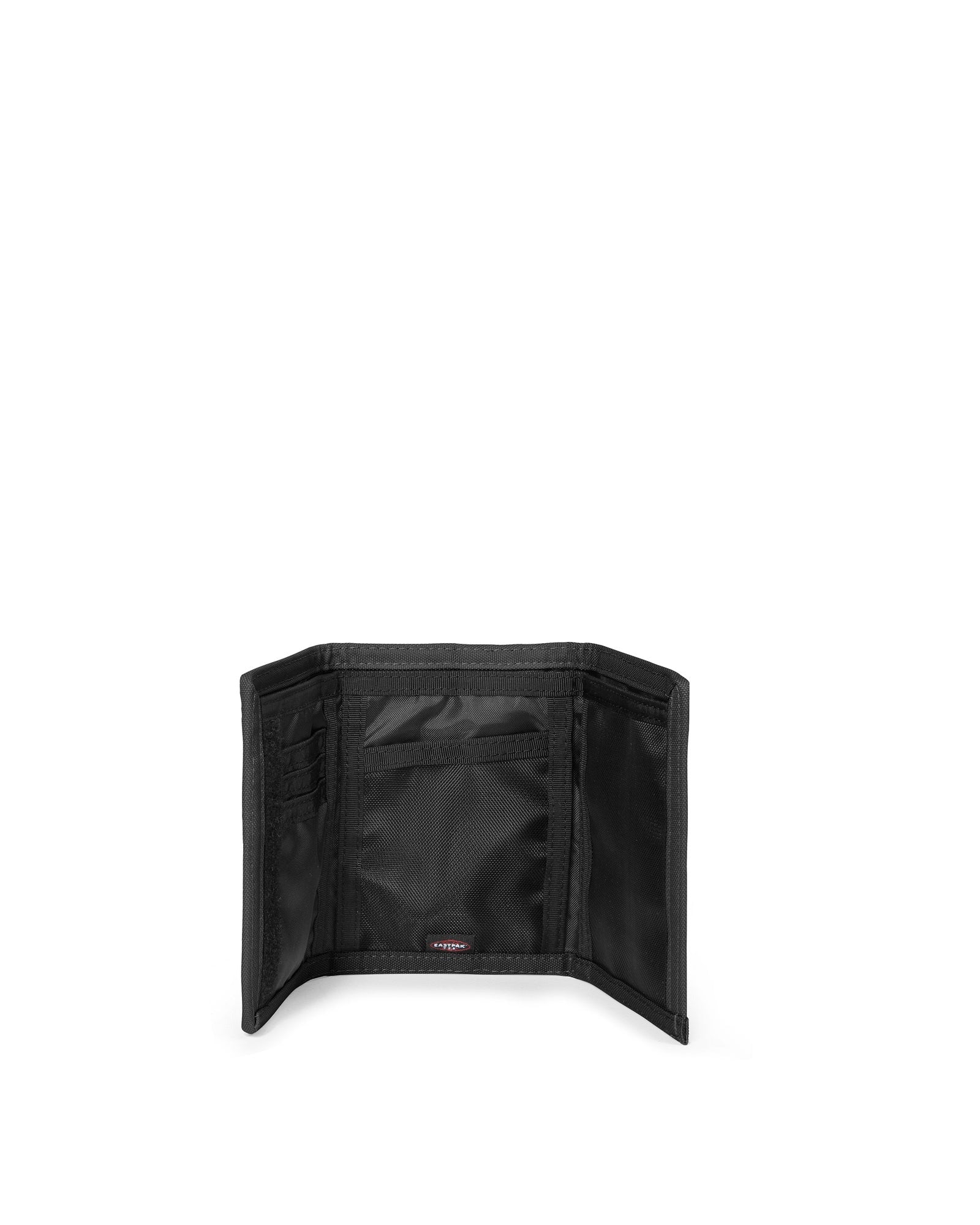 Black - Portefeuille Crew