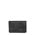 Grained Black - Portefeuille Crew