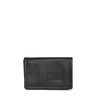 Grained Black