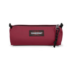 Bushy Burgundy - Trousse Benchmark Single