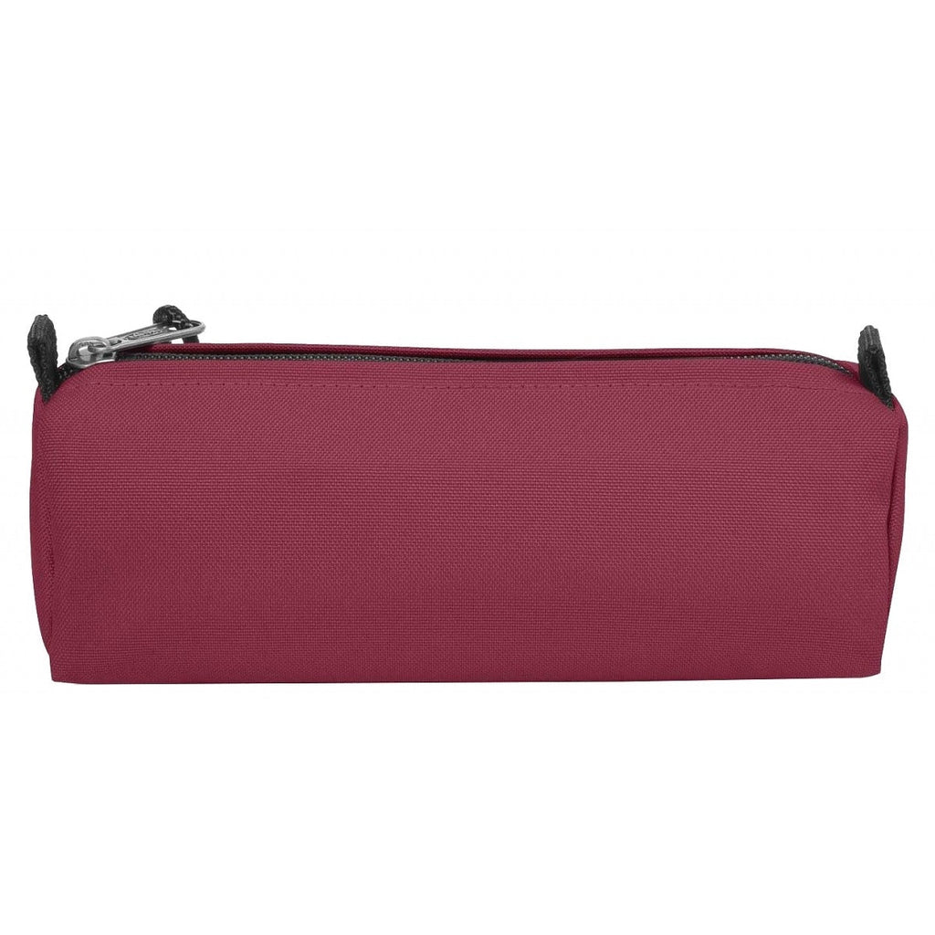 Bushy Burgundy - Trousse Benchmark Single