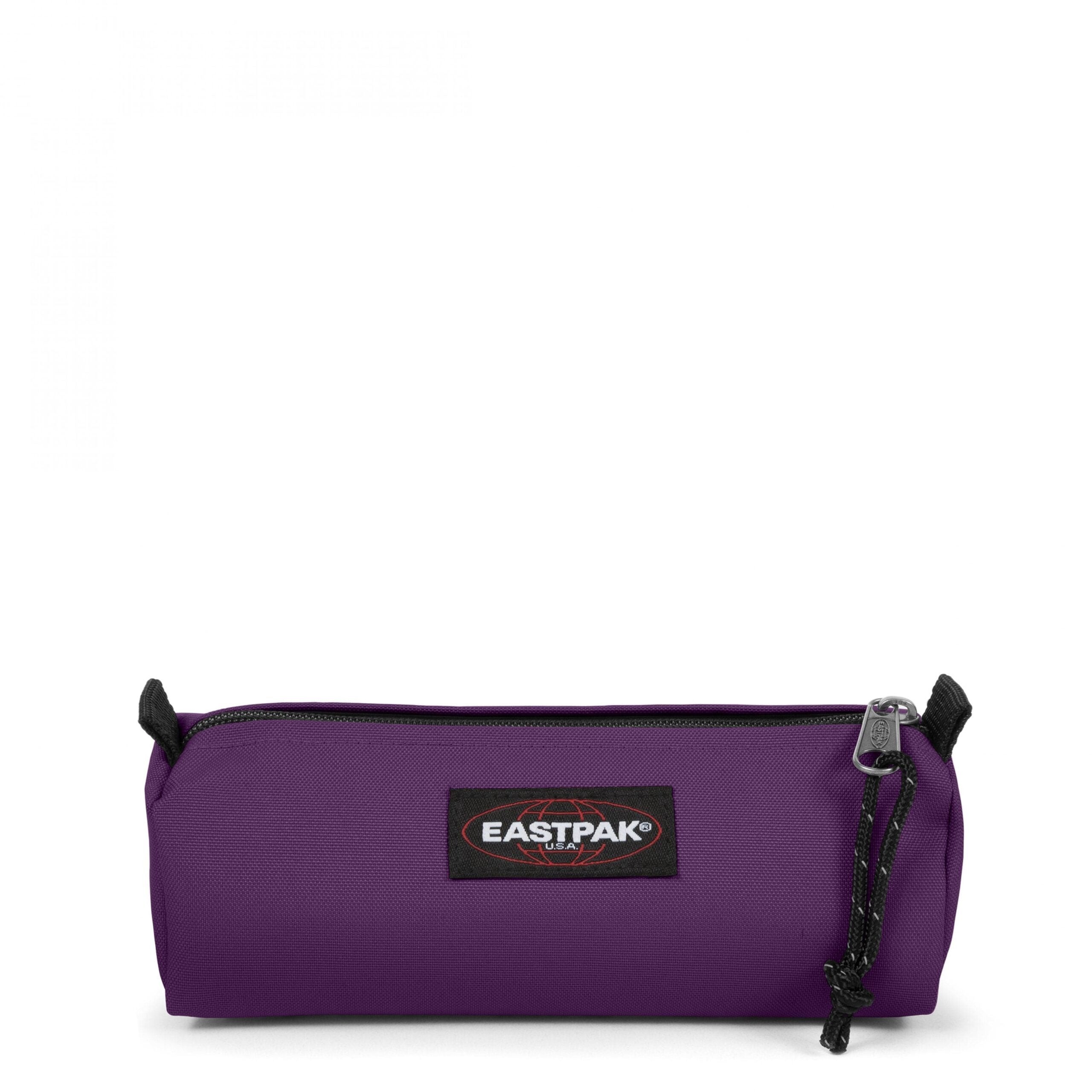 Eggplant Purple - Trousse Benchmark Single