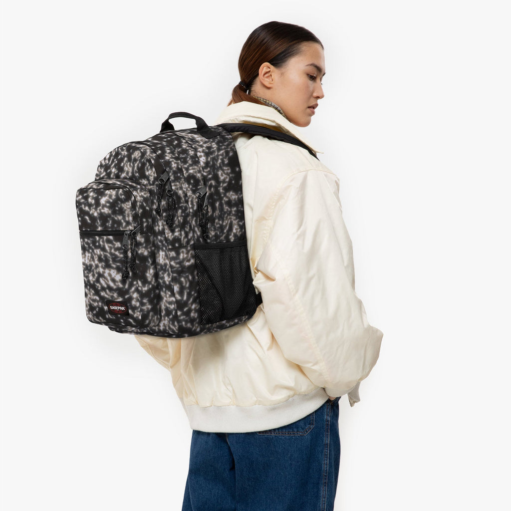 Volcamo Black - Sac à dos Morius