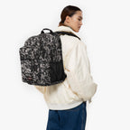 Volcamo Black - Sac à dos Morius