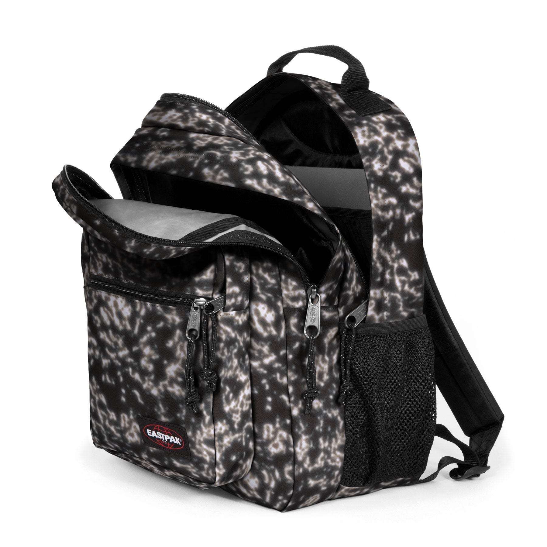 Volcamo Black - Sac à dos Morius