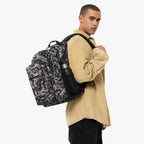 Volcamo Black - Sac à dos Morius