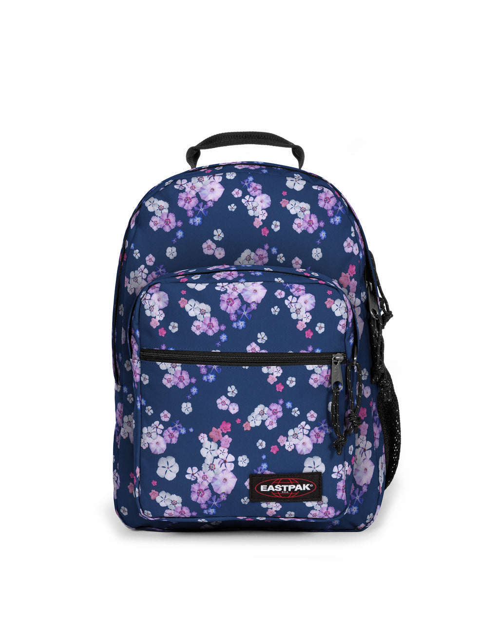 Floral Bloom Navy - Eastpak Morius