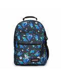 Floral Bloom Black - Eastpak Morius